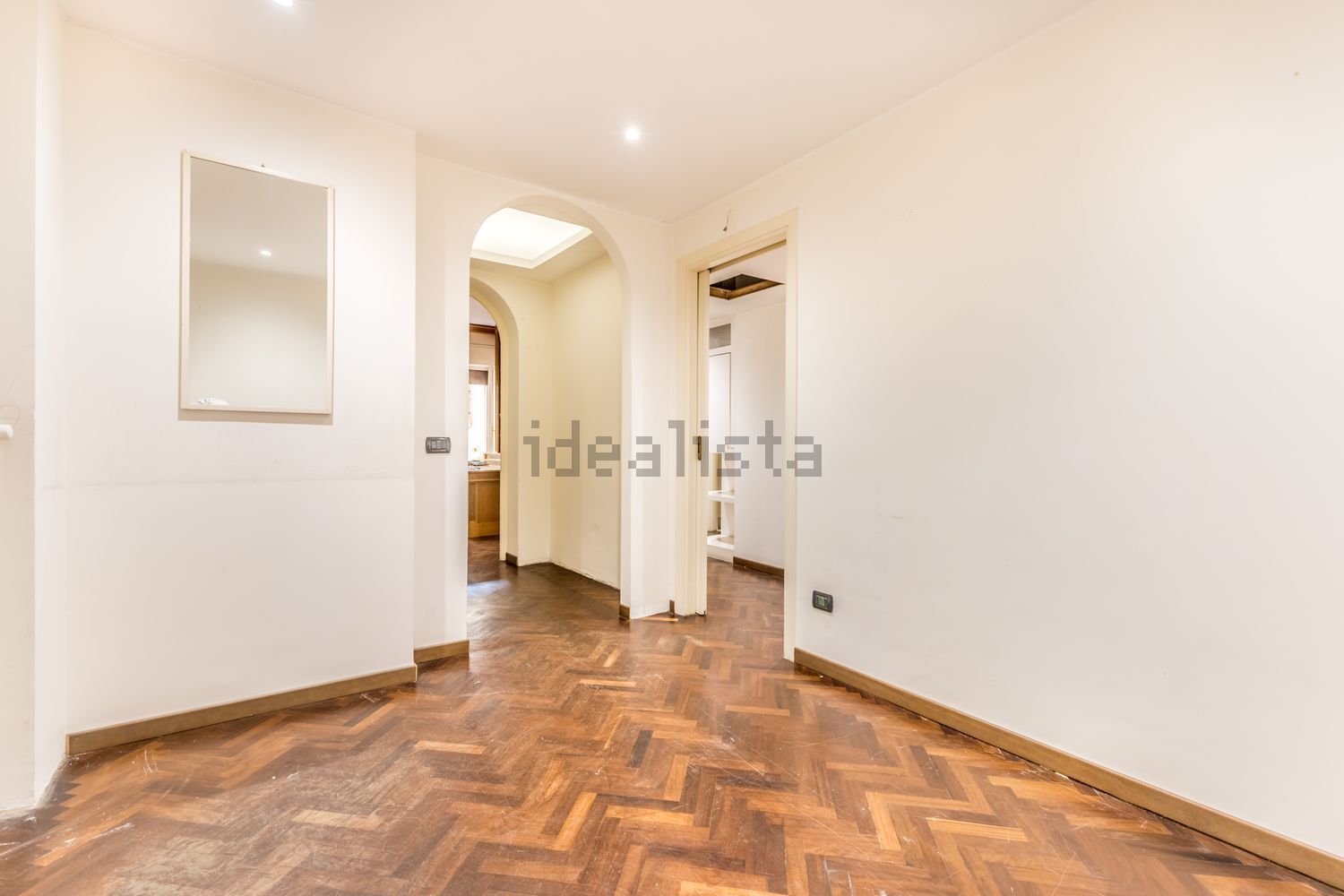 appartamento in vendita a Roma in zona Gianicolense