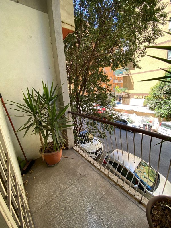 appartamento in vendita a Roma in zona Prenestino-Labicano