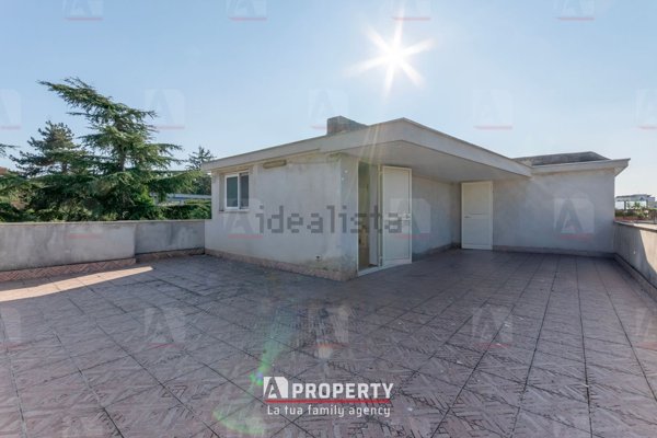 appartamento in vendita a Roma in zona Gianicolense
