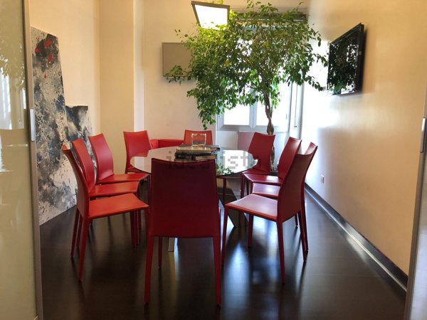 appartamento in vendita a Roma in zona Pinciano