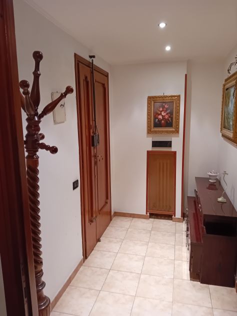 appartamento in vendita a Roma in zona Torrevecchia