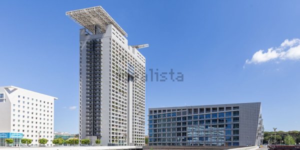 appartamento in vendita a Roma in zona Torrino