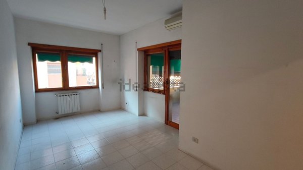 appartamento in vendita a Roma in zona Ostia
