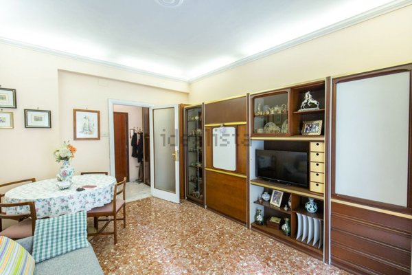 appartamento in vendita a Roma in zona Don Bosco