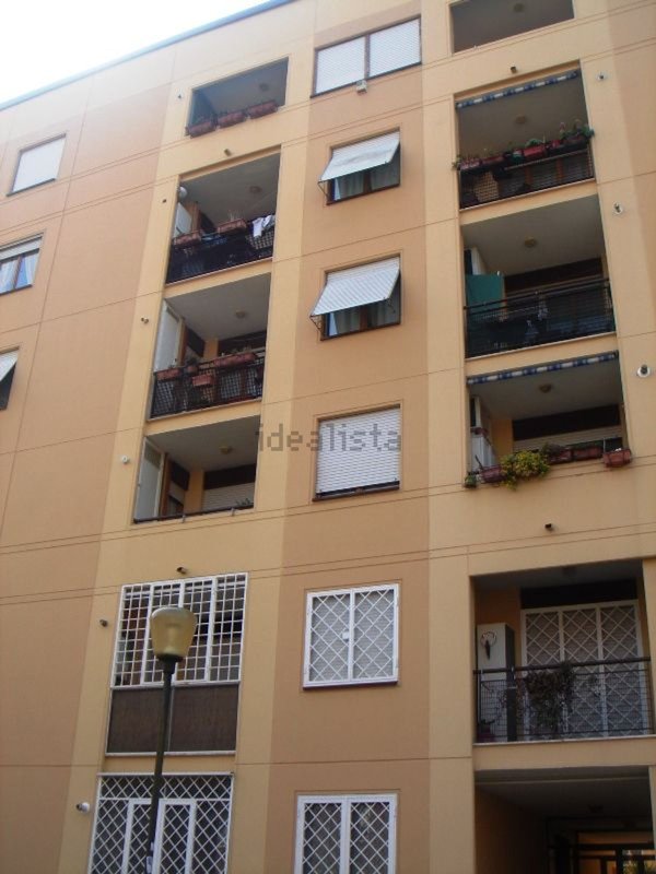 appartamento in vendita a Roma in zona Giuliano Dalmata