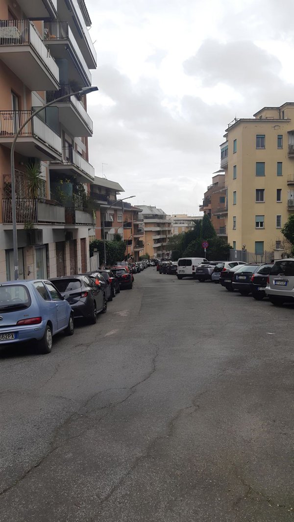 appartamento in vendita a Roma in zona Gianicolense