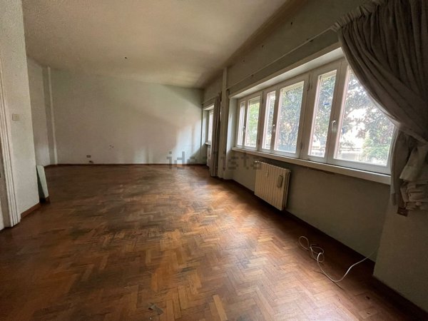 appartamento in vendita a Roma in zona Monte Sacro/Talenti
