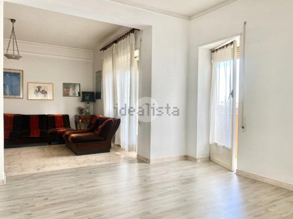 appartamento in vendita a Roma in zona Monte Sacro/Talenti