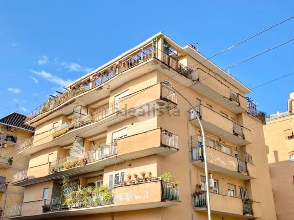 appartamento in vendita a Roma in zona Monte Sacro/Talenti
