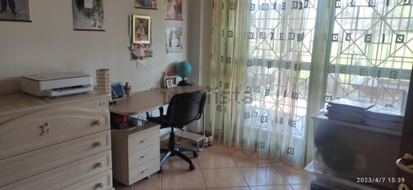 appartamento in vendita a Roma in zona Castel di Leva