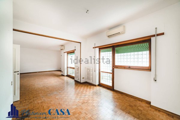 appartamento in vendita a Roma in zona Tor di Quinto