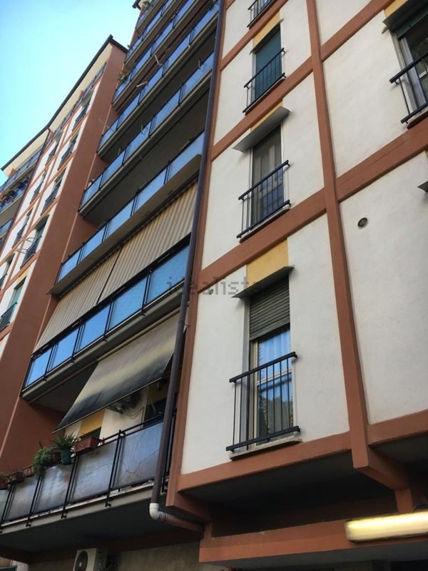 appartamento in vendita a Roma in zona Salario