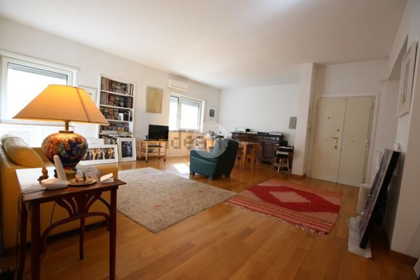 appartamento in vendita a Roma in zona Ostiense