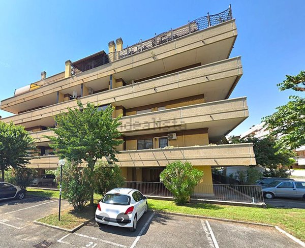 appartamento in vendita a Roma in zona Ponte di Nona