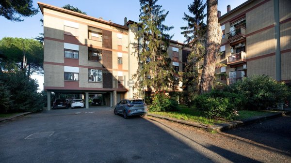 appartamento in vendita a Roma in zona Salario