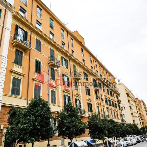 appartamento in vendita a Roma in zona Nomentano