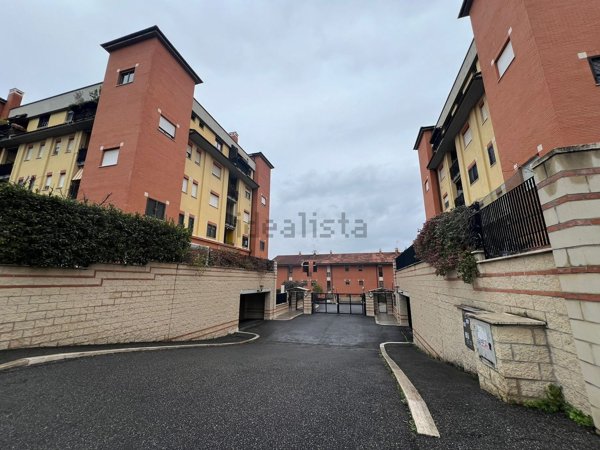 appartamento in vendita a Roma in zona Ponte di Nona