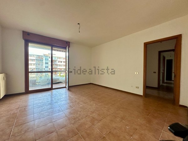 appartamento in vendita a Roma in zona Torrino
