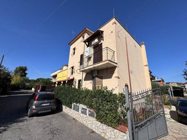 appartamento in vendita a Roma in zona Collatino