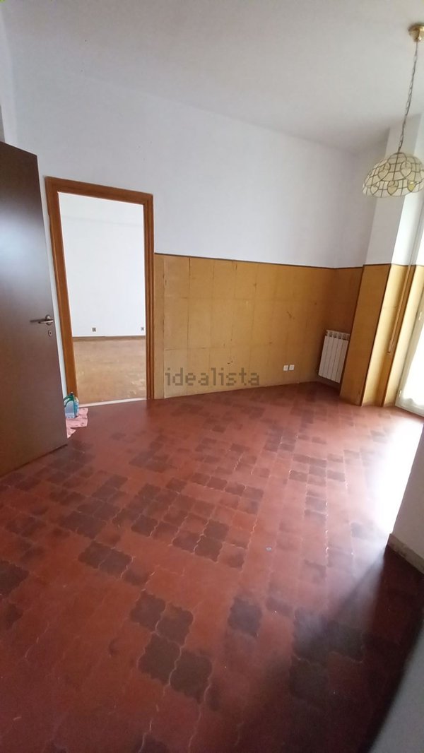 appartamento in vendita a Roma in zona Primavalle
