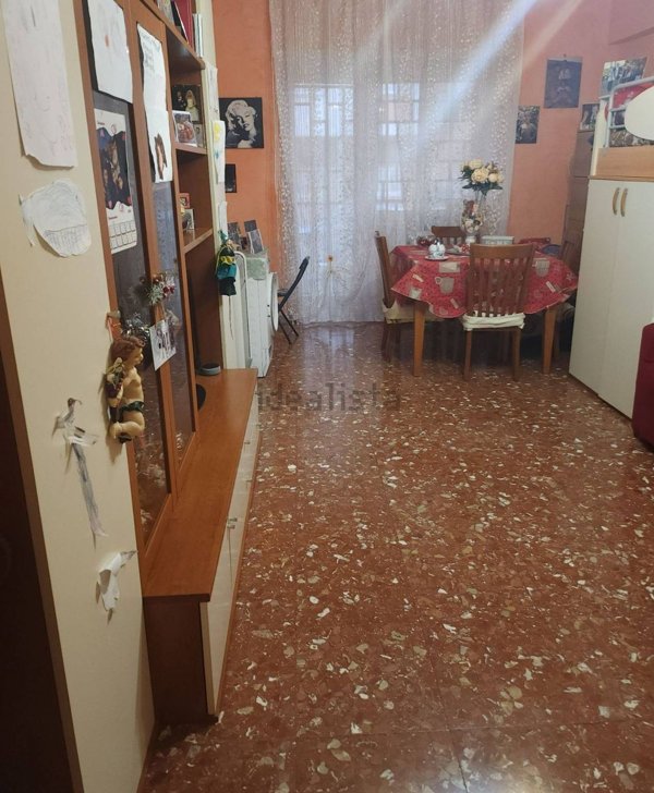 appartamento in vendita a Roma in zona Don Bosco