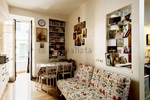 appartamento in vendita a Roma in zona Tor Sapienza