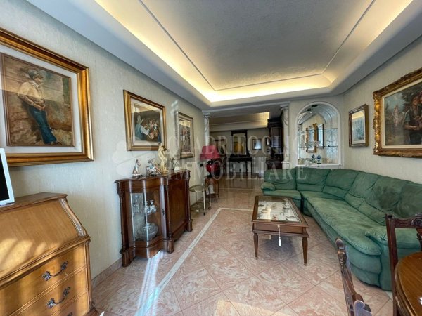 appartamento in vendita a Roma in zona Prenestino-Labicano