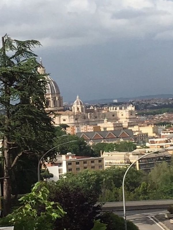 appartamento in vendita a Roma in zona Aurelio