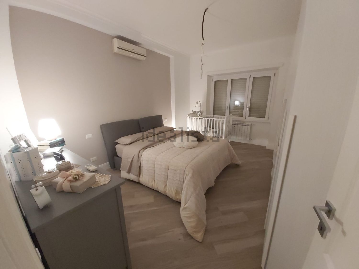 appartamento in vendita a Roma in zona Collatino