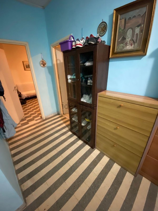 appartamento in vendita a Roma in zona Ostia