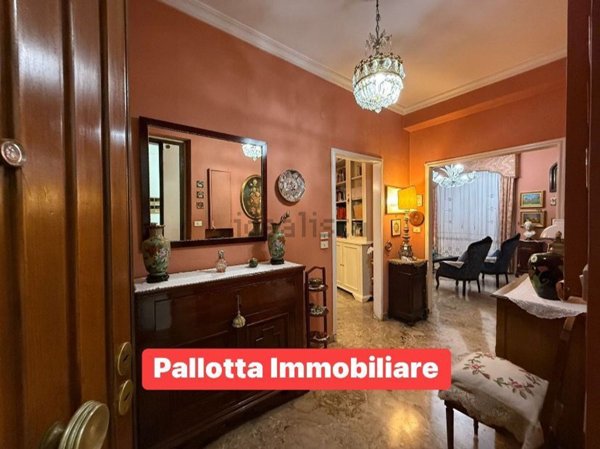 appartamento in vendita a Roma in zona Trionfale