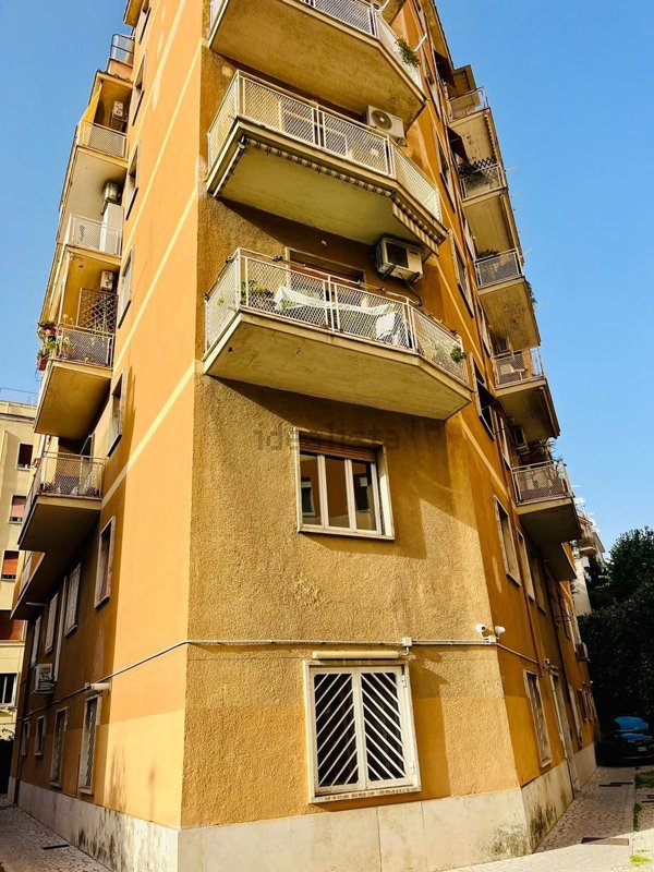 appartamento in vendita a Roma in zona Aurelio