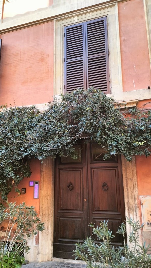 appartamento in vendita a Roma in zona Rione Monti/Campitelli