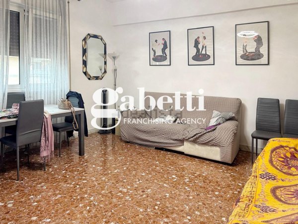 appartamento in vendita a Roma in zona Collatino