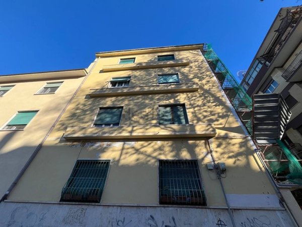 appartamento in vendita a Roma in zona Ostia