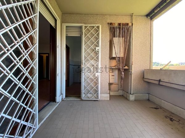 appartamento in vendita a Roma in zona Torrino