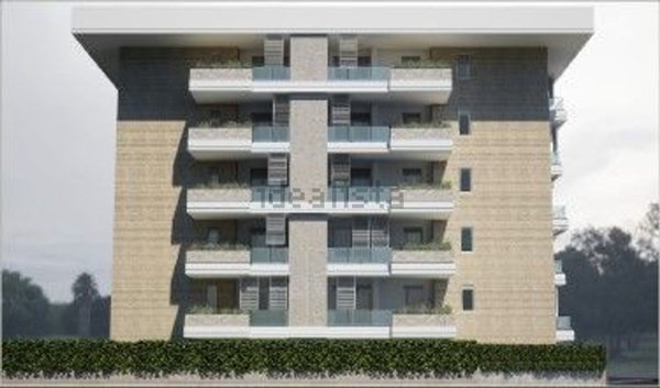 appartamento in vendita a Roma in zona Giuliano Dalmata