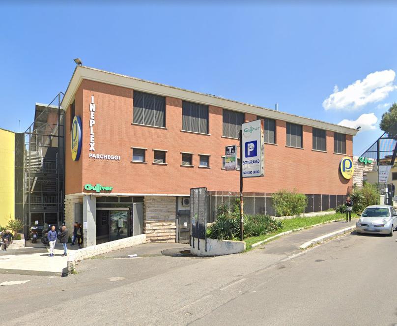 negozio in vendita a Roma