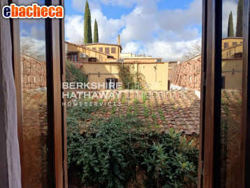 appartamento in vendita a Roma in zona Trastevere
