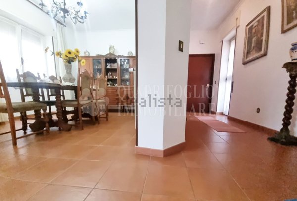 appartamento in vendita a Roma in zona Ostia