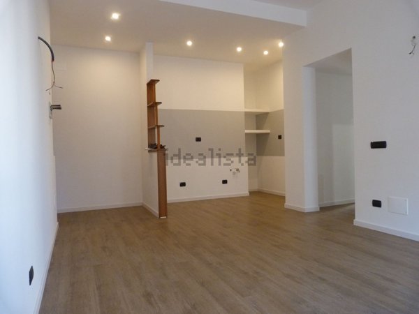appartamento in vendita a Roma in zona Torre Maura