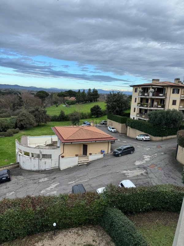 appartamento in vendita a Roma in zona La Giustiniana