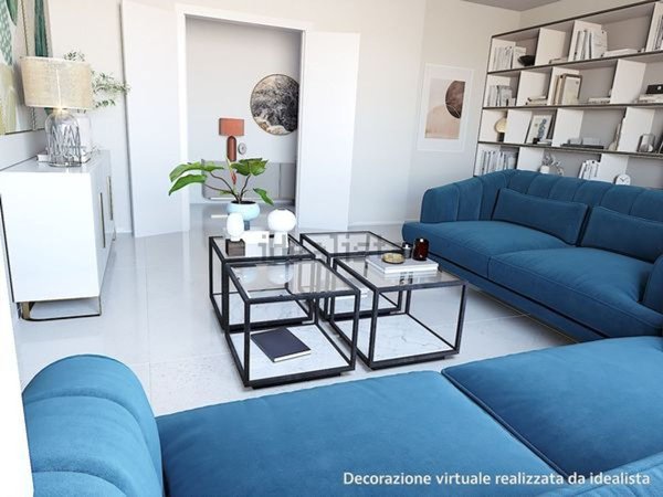 appartamento in vendita a Roma in zona Torrevecchia