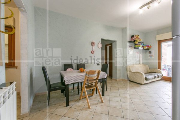 appartamento in vendita a Roma in zona Aurelio