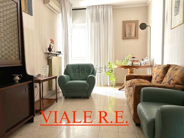 appartamento in vendita a Roma in zona EUR