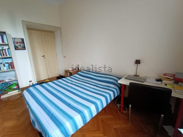 appartamento in vendita a Roma in zona Nomentano