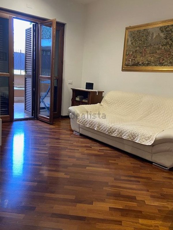 appartamento in vendita a Roma in zona Trionfale