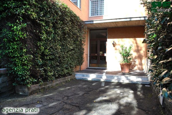 appartamento in vendita a Roma in zona Tor di Quinto