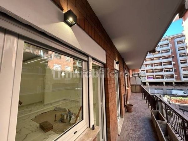 appartamento in vendita a Roma in zona Collatino