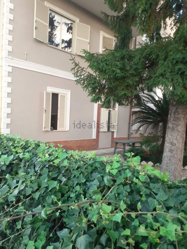appartamento in vendita a Roma in zona Trionfale